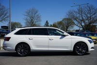 Skoda Superb Combi 1.4 TSI DSG Ambition