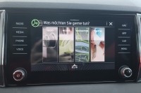 Skoda Karoq 1.5 TSI Tour DSG