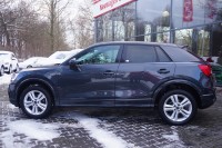 Audi Q2 35 TFSI s-tronic
