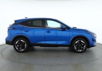 Nissan Qashqai 1.3 DIG-T N-Connecta 4x4