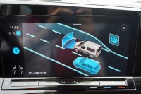 VW Caddy 1.5 TSI Life VC
