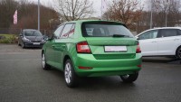 Vorschau: Skoda Fabia 1.0 MPI Cool Plus