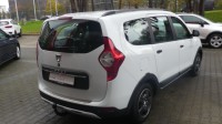 Dacia Lodgy 1.2 TCe 115 Stepway