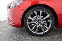 Mazda 6 Kombi 2.5 Kizoku Intense