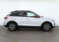 VW T-Roc 1.5 TSI DSG Sport