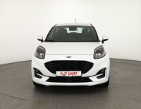 Ford Puma 1.0 EcoBoost ST-Line