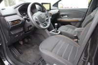 Dacia Sandero Stepway III