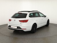 Seat Leon ST 1.5 TSI DSG FR Black Matt