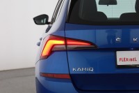 Skoda Kamiq 1.0 TSI DSG