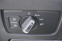 VW Passat Variant 4Motion 2.0 TDI