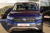 VW T-Cross 1.0 Style