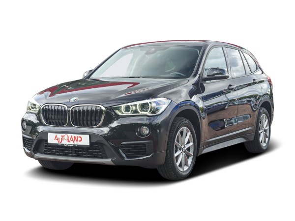 BMW X1 sDrive 18d
