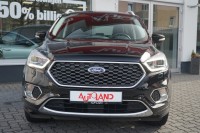 Vorschau: Ford Kuga 1.5 EB Vignale 4x4
