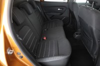 Dacia Duster II 1.6 SCe Prestige