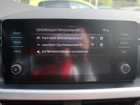 Skoda Kamiq 1.0 TSI Tour