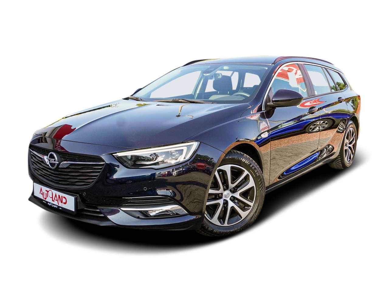 Opel Insignia 1.6 CDTI Business