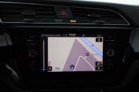 VW Touran 1.5 TSI DSG Highline