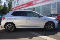 Skoda Fabia Monte Carlo 1.0 TSI DSG