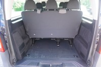 Mercedes-Benz Vito Tourer lang 8-Sitzer 4Matic Aut.