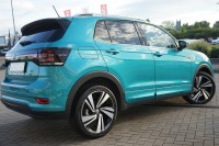 VW T-Cross 1.0 TSI Style R-Line