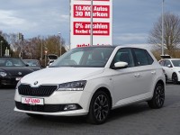 Vorschau: Skoda Fabia 1.0 Drive 125 Best Of