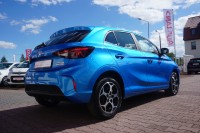 MG MG3 1.5 Hybrid Comfort Aut.