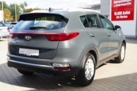 Kia Sportage 1.6 Final Edition