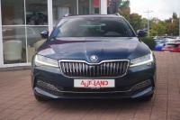 Skoda Superb Combi 2.0 TDI L&K DSG