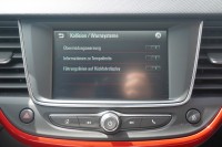 Opel Crossland GS-Line 1.2Turbo AT