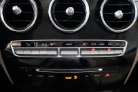 Mercedes-Benz C 200 C200 Avantgarde