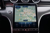 Mercedes-Benz C 220 C220dT 9G-Tronic