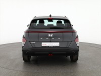 Hyundai Kona 1.0T-GDI