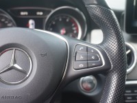 Mercedes-Benz CLA 200 SB