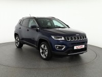 Jeep Compass 1.4 MultiAir Limited 4WD