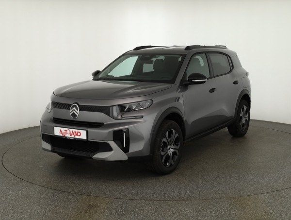 Citroen C3 Aircross Plus Hybrid 145 Aut.