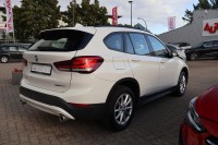 BMW X1 sDrive 18 d Advantage