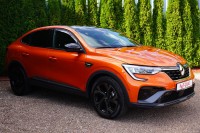 Renault Arkana 1.3 TCE M-Hybrid R.S. Line