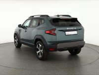 Dacia Duster TCe 100 Eco-G