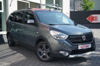Dacia Lodgy 1.2 TCe 115