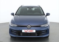 VW Golf VIII Variant 1.5 TSI DSG