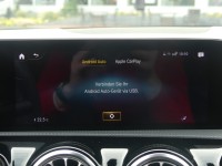 Mercedes-Benz CLA 200 AMG Line Aut.