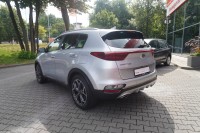 Kia Sportage 1.6 T-GDI GT-Line 4WD