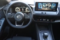Nissan Qashqai Tekna+1.3 Dig-T Aut.