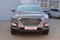 Hyundai Tucson 1.6 GDI