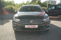 VW Passat Variant GTE