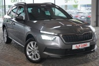 Skoda Kamiq 1.0 TSI Tour
