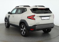 Dacia Duster Journey mHev 140