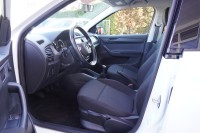 Skoda Fabia Combi 1.0 MPI Active