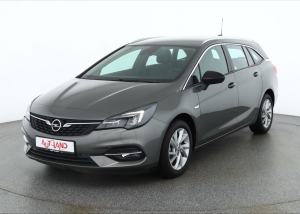 Opel Astra K ST 1.2 Turbo Elegance