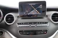 Mercedes-Benz V-Klasse V250d Edition lang